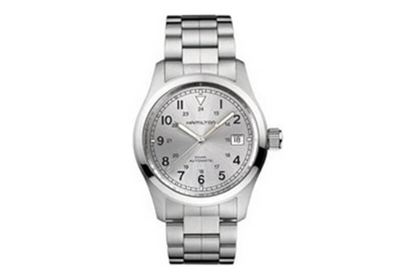 Silber