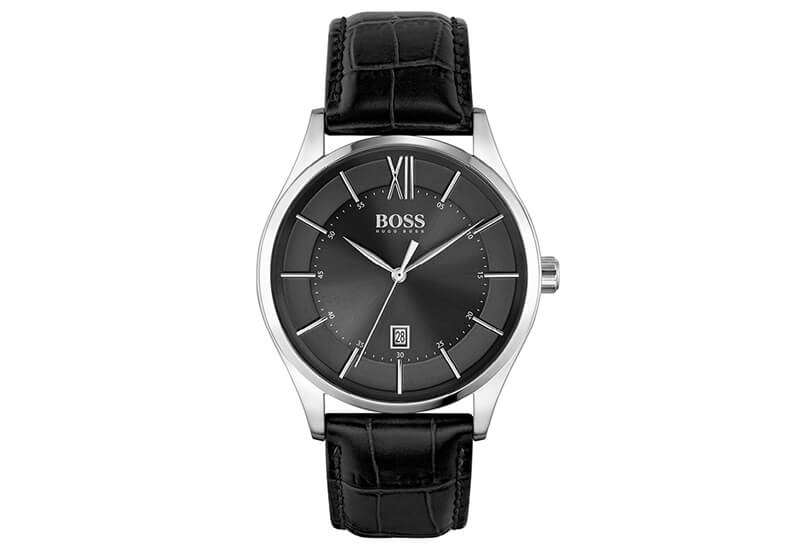 Hugo Boss Distinction HB1513794 Uhrenarmband