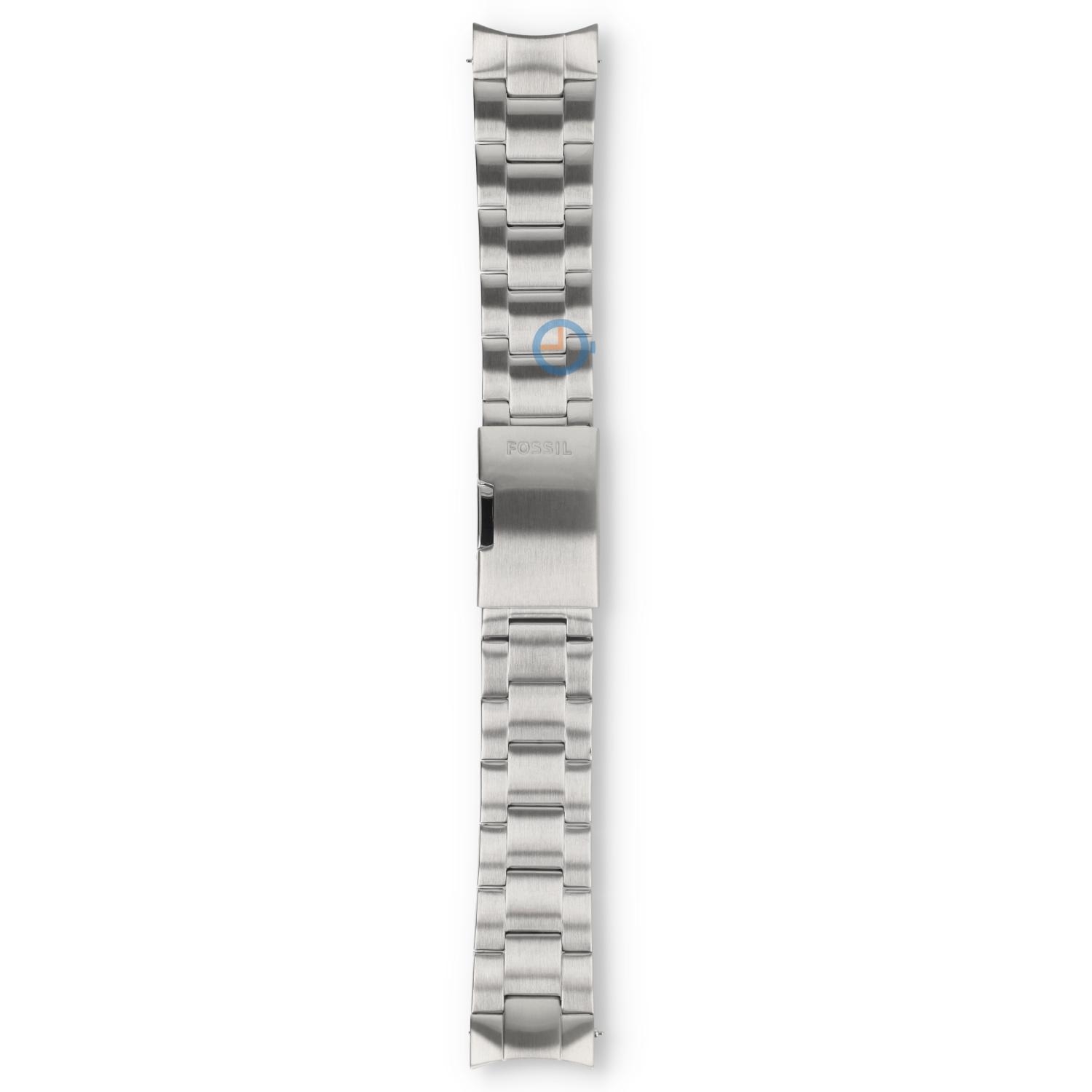 Fossil Uhrenarmband FS5346