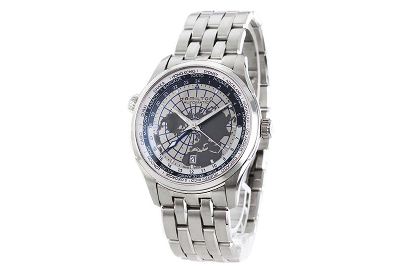 Hamilton Jazzmaster Uhrenarmband: H32605181