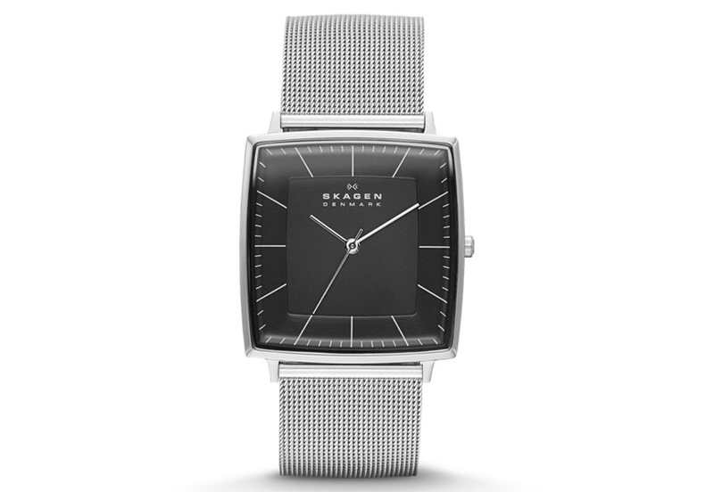 Skagen Uhrenarmband SKW6130