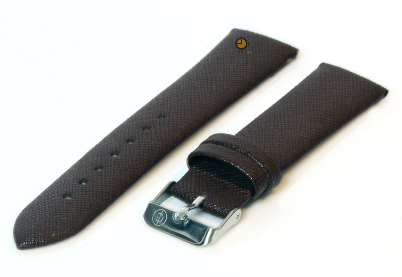 Dunkel Braun