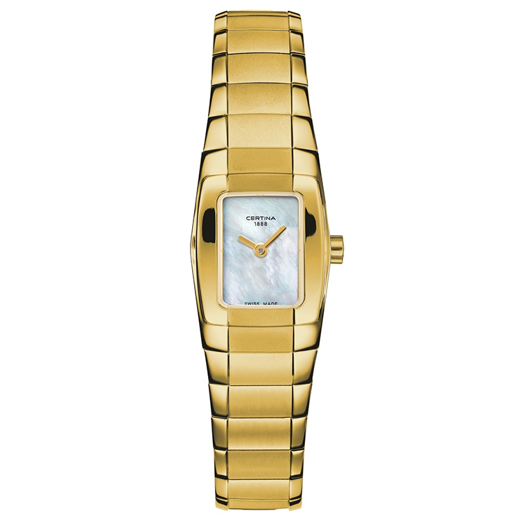 Certina Band C32271574690A Stahl