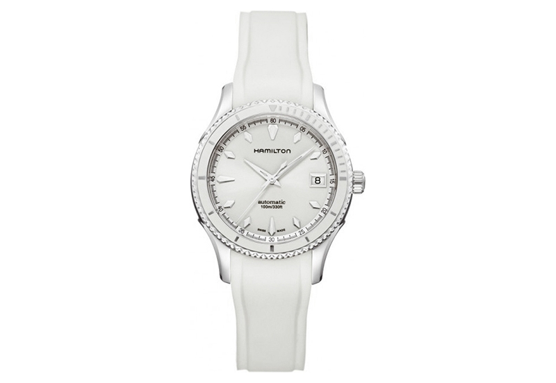 Hamilton Seaview Uhrenarmband: H37425911
