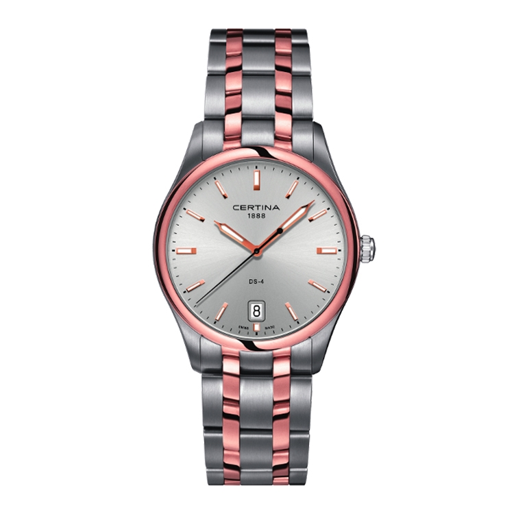 Certina Band C0224102203100A mehrfarbig