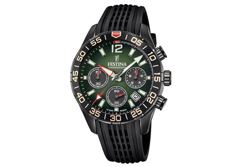 Festina uhrenarmband F20518 - 2