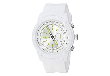 Diesel ON Uhrenarmband DZT0009
