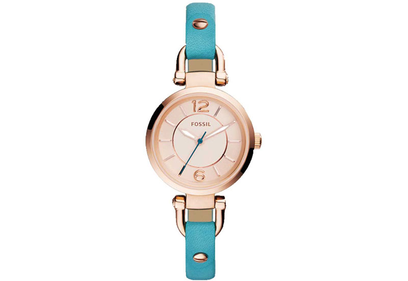 Fossil Uhrenarmband ES3744
