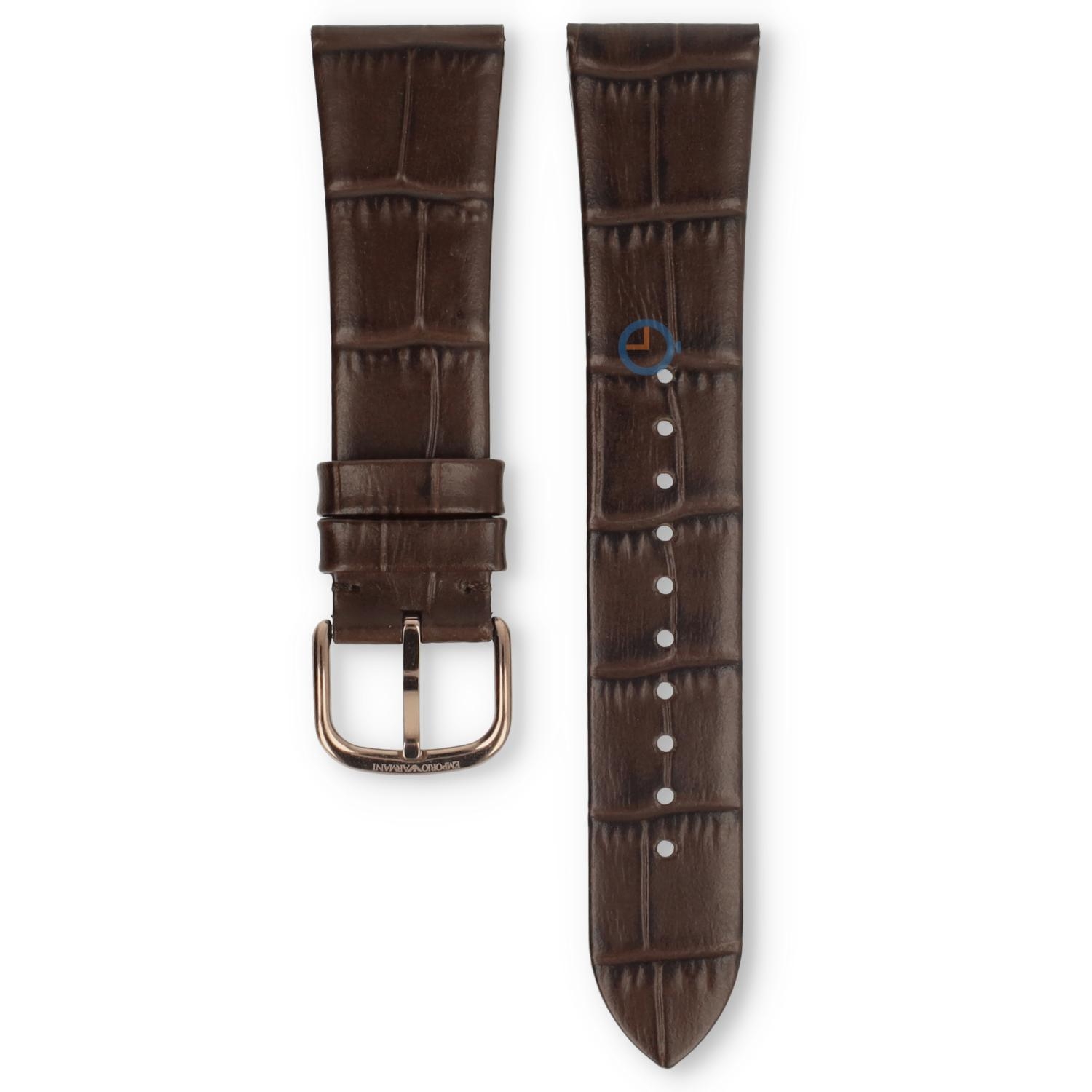 Emporio Armani Uhrenarmband AR11334