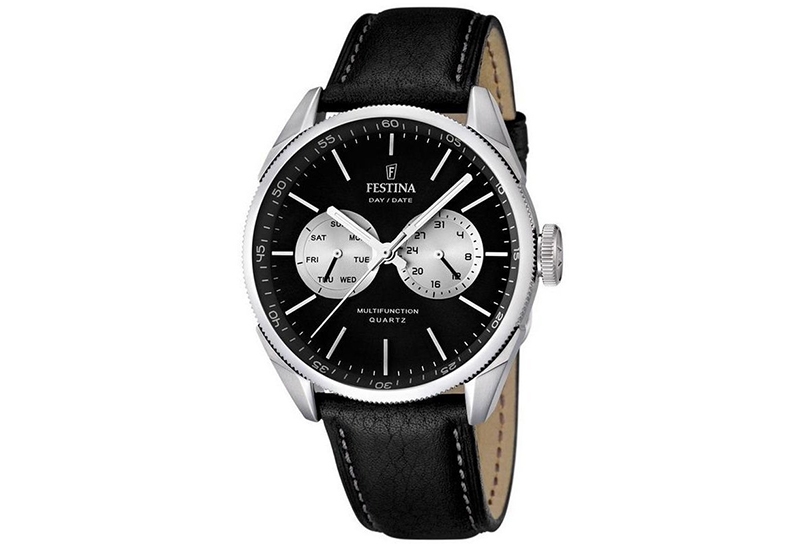 Festina uhrenarmband F16629 - 7