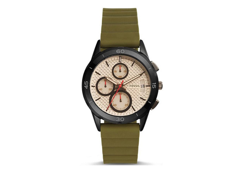 Fossil Uhrenarmband ES4041