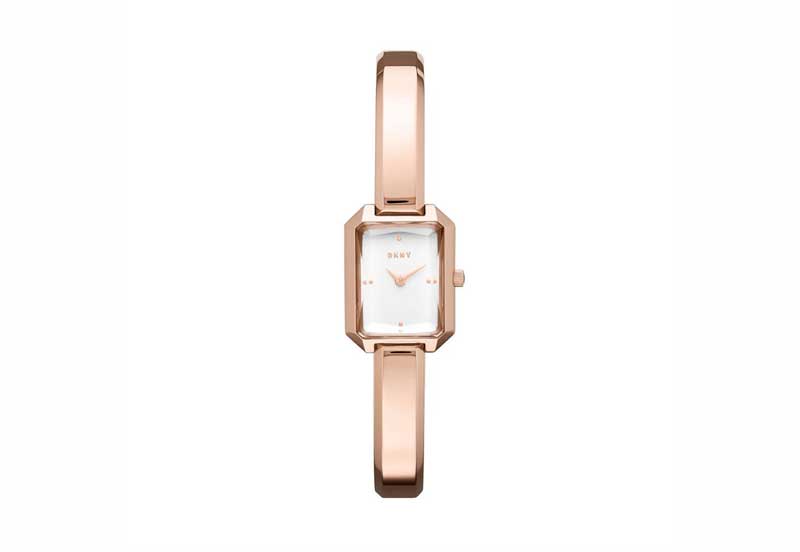 DKNY Uhrenarmband NY2649