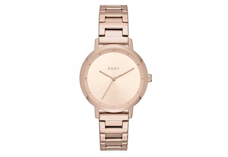 DKNY Uhrenarmband NY2637