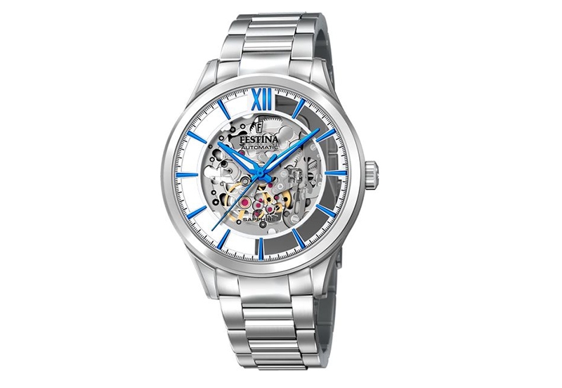 Festina Uhrenarmband F20630-2