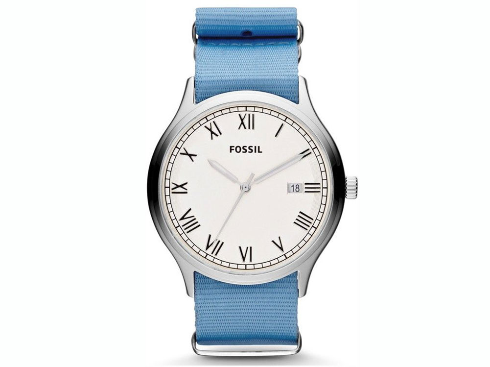 Fossil Uhrenarmband FS4797