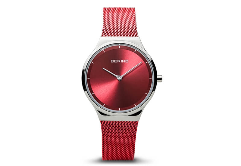 Uhrenarmband für Bering Uhr: 12131-303