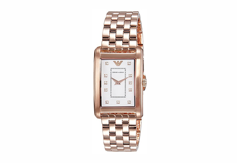 Armani Uhrenarmband AR1906