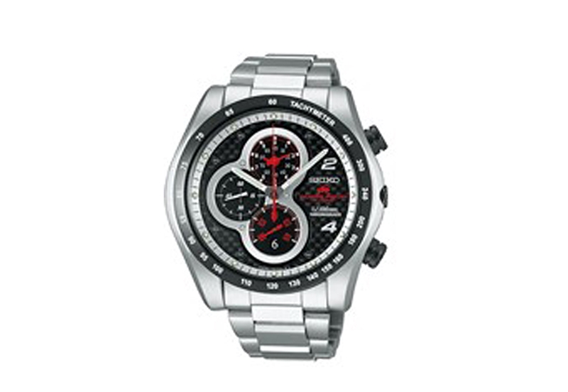 Original Uhrenarmband für Seiko SBHP023