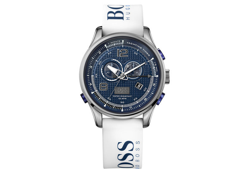 HUGO BOSS Uhrenarmband HB1512801