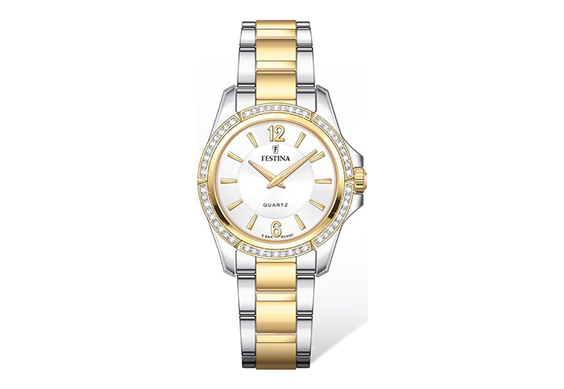 Festina Uhrenarmband F20594-1
