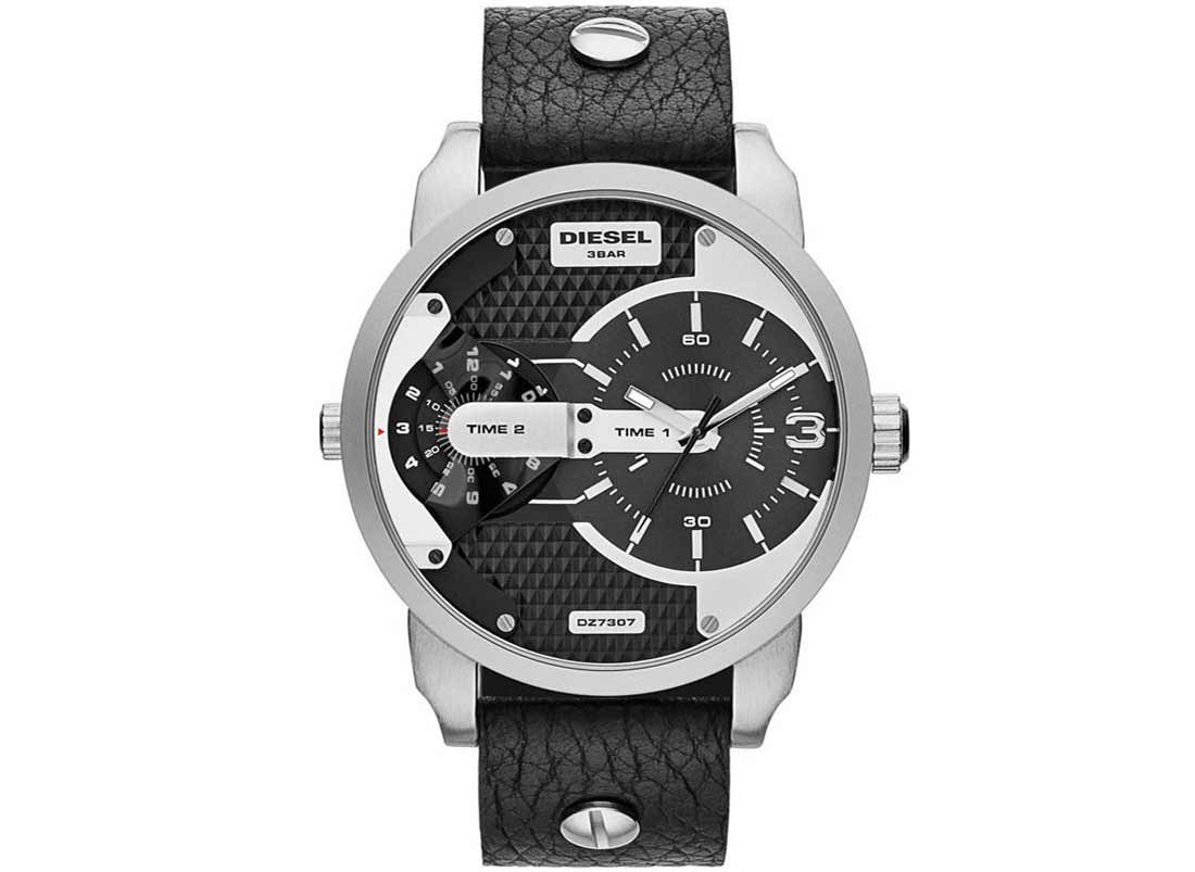 Diesel Uhrenarmband DZ7307