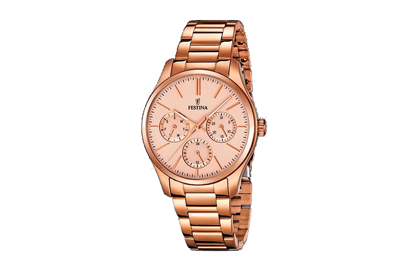 Festina Uhrenarmband F16816/2