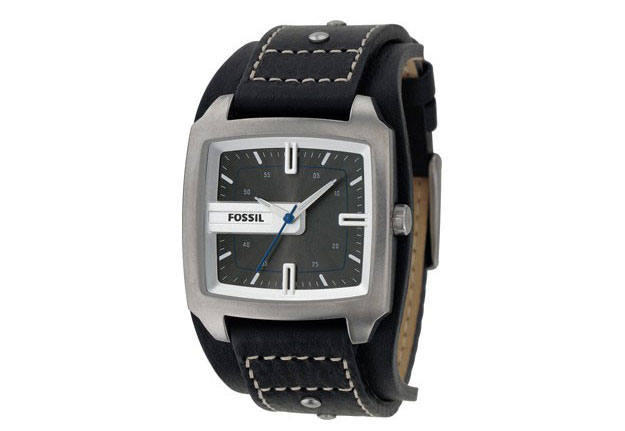 Fossil Uhrenarmband JR9991