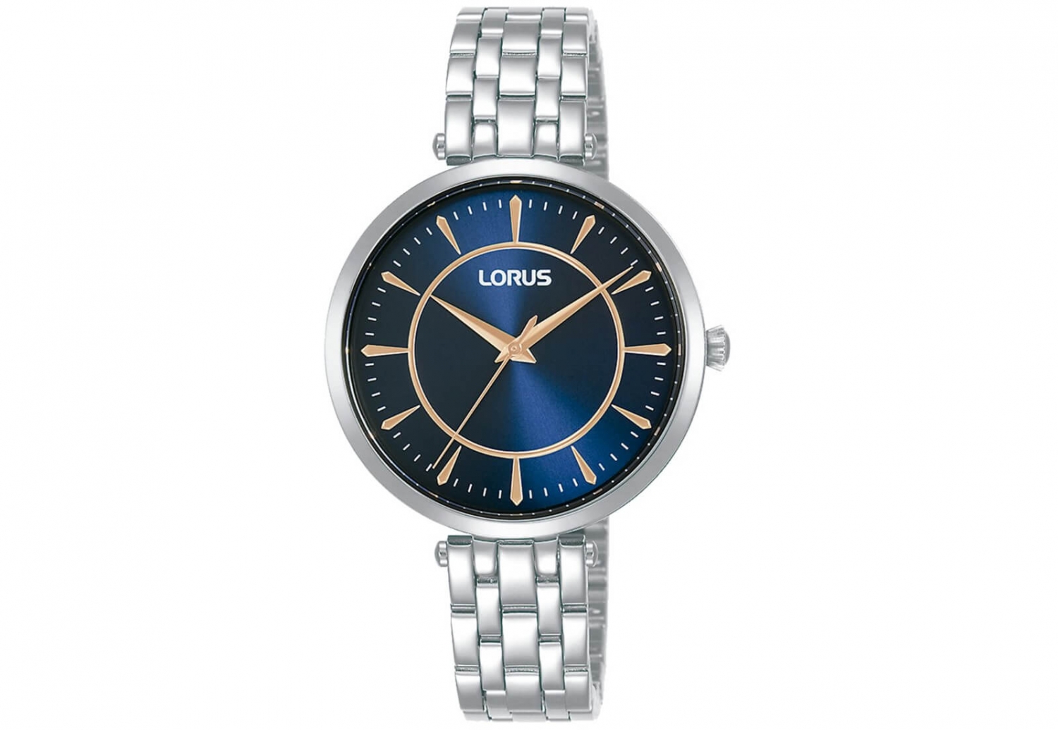 Lorus Uhrenarmband RG251UX9