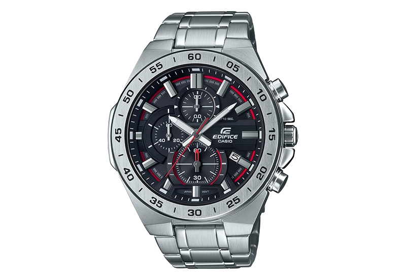 Edifice Uhrenarmband EFR-564D-1AV