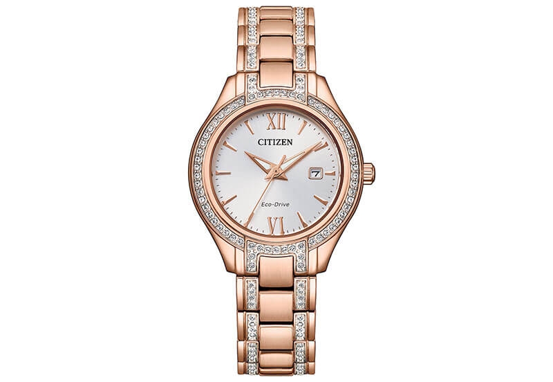 Citizen Uhrenarmband FE1233 - 52A