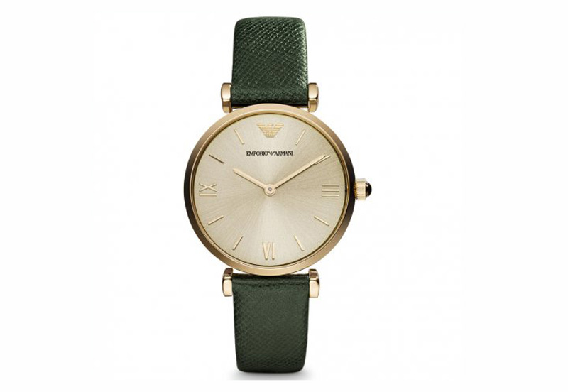 Armani Uhrenarmband AR1726
