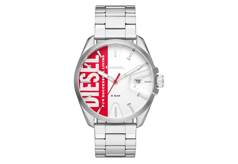 Diesel Uhrenarmband - DZ1992