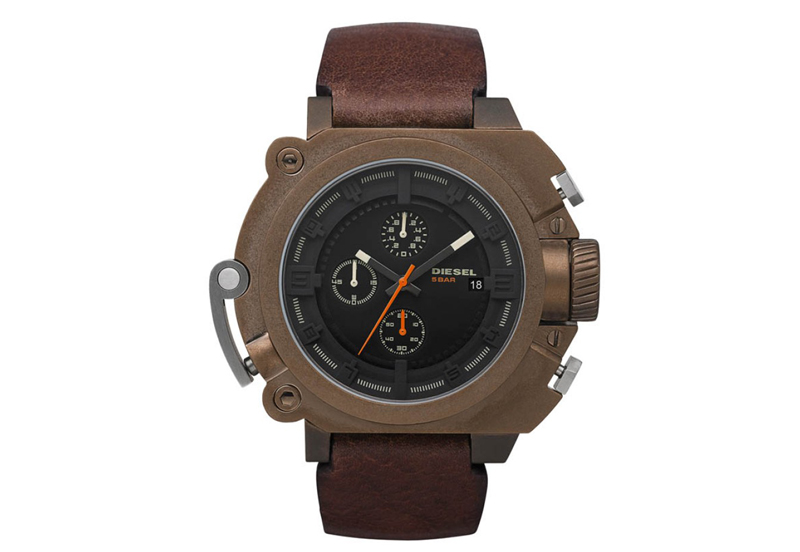 Diesel Uhrenarmband DZ4245