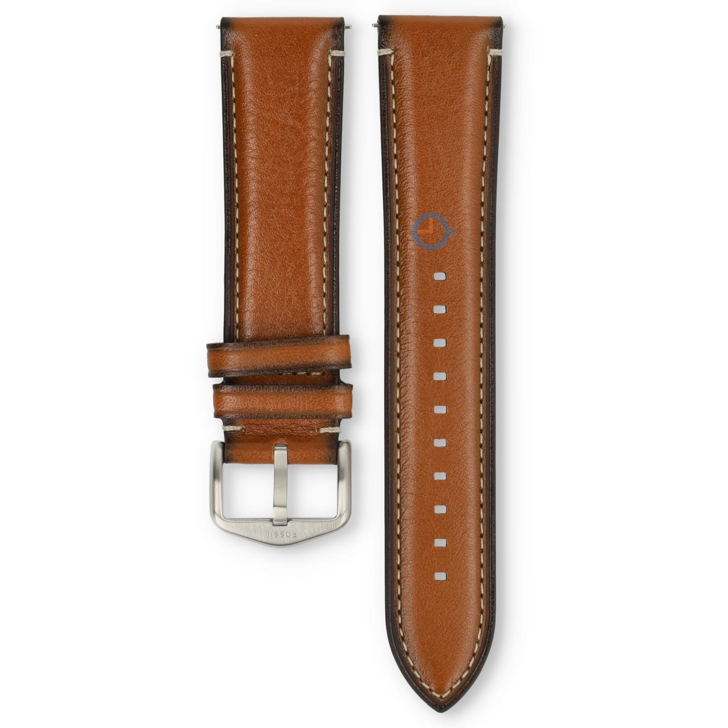 Fossil Uhrenarmband FS5210