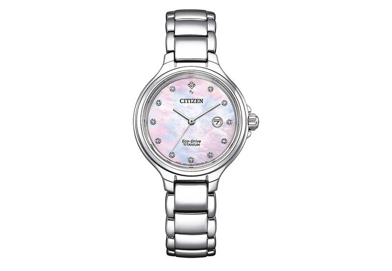 Citizen Armband EW2680-84Y