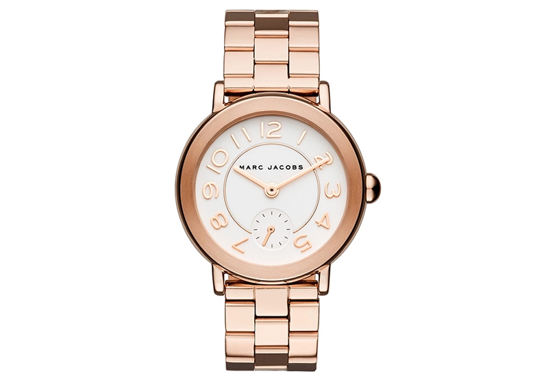 Marc Jacobs MJ3471 Uhrenarmband