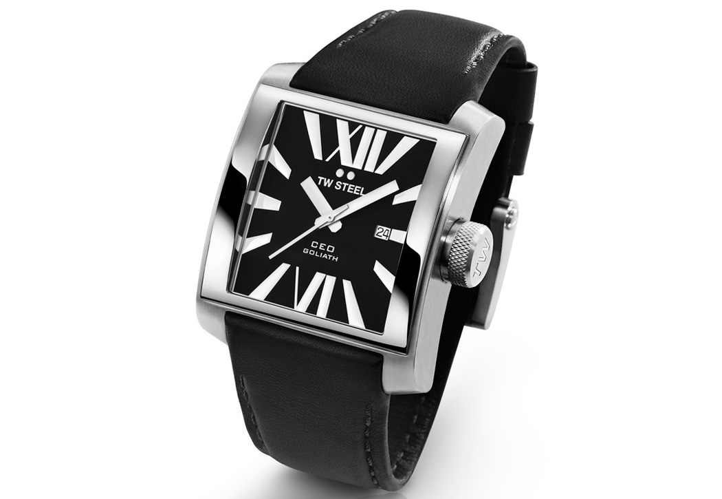 Uhrenarmband TW STEEL CE3005 XL