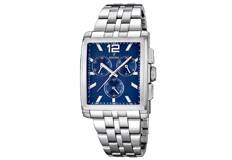 Festina Uhrenarmband F16755/2