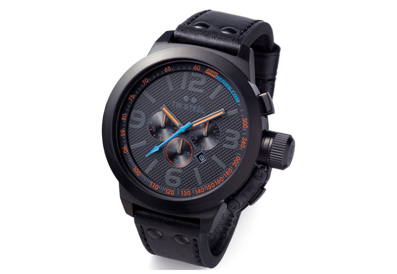 Uhrenarmband TW STEEL TW897 (22mm)