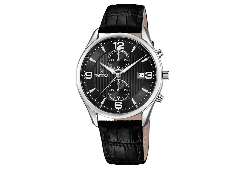 Festina Uhrenarmband F6855-8