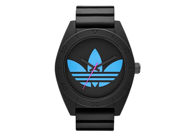 Adidas Uhrenarmband ADH2882