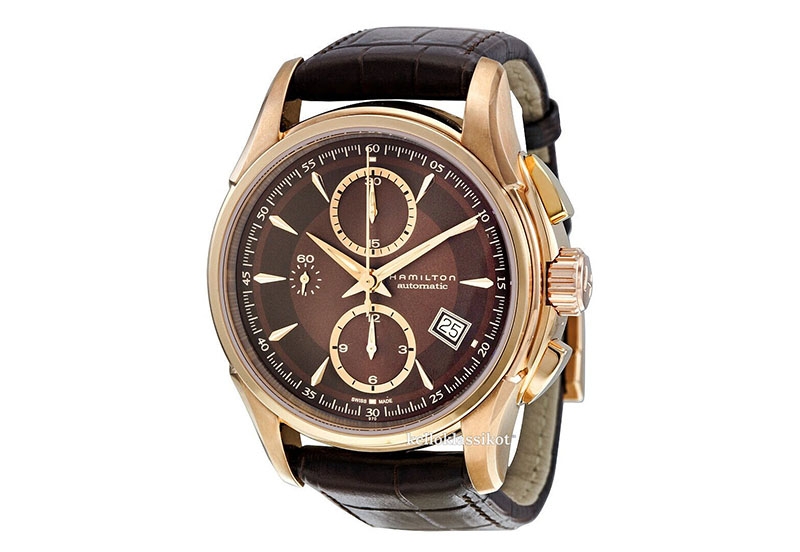 Hamilton Jazzmaster Uhrenarmband: H32646597