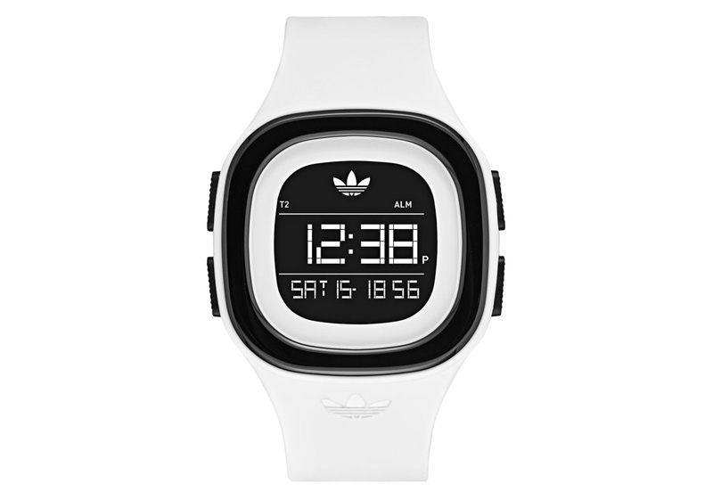 Adidas Uhrenarmband ADH3134