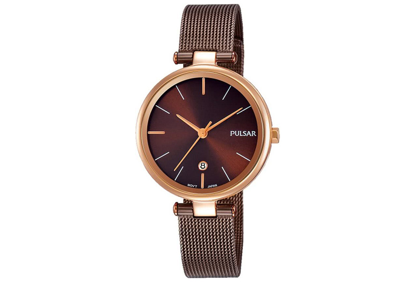 Pulsar Uhrenarmband PH7466X1