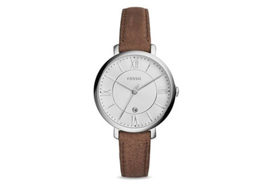 Fossil Uhrenarmband ES3869