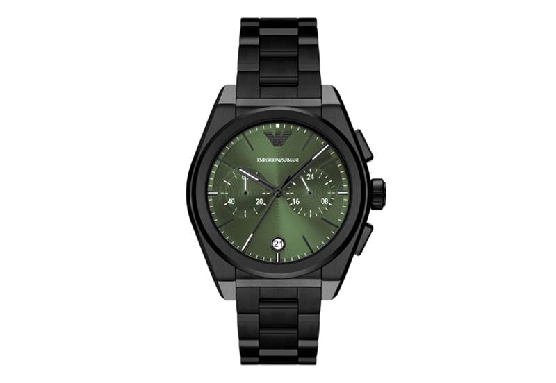 Emporio Armani Uhrenarmband AR11562