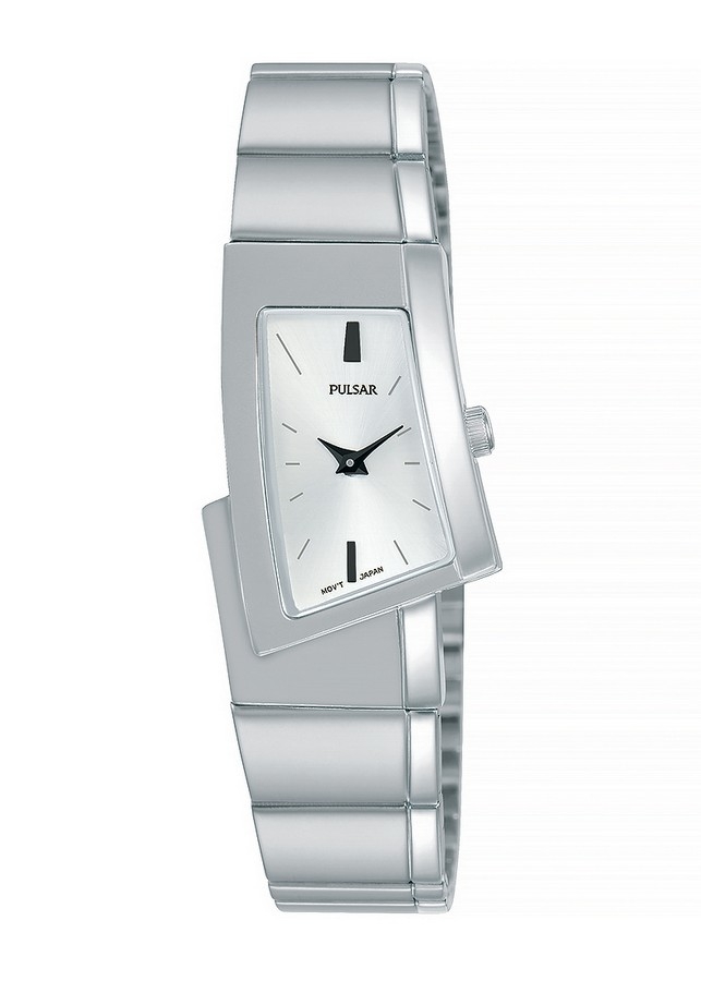 Pulsar uhrenarmband PJ5421X1