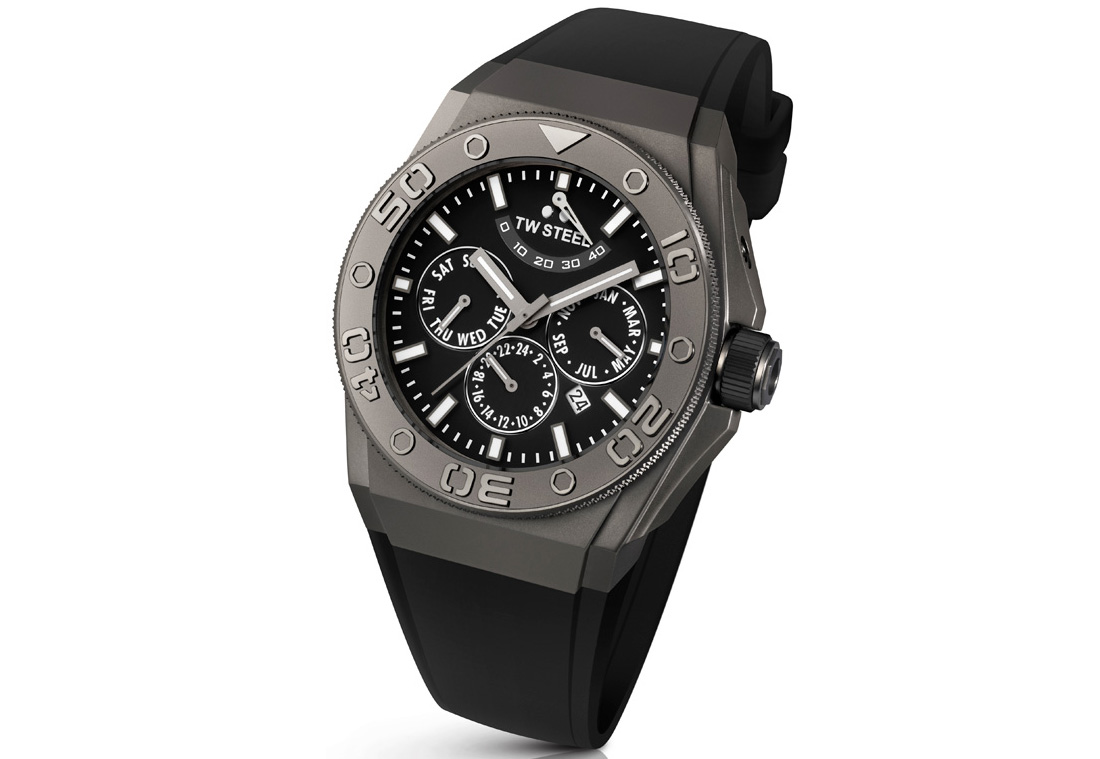 Uhrenarmband TW STEEL CE5001
