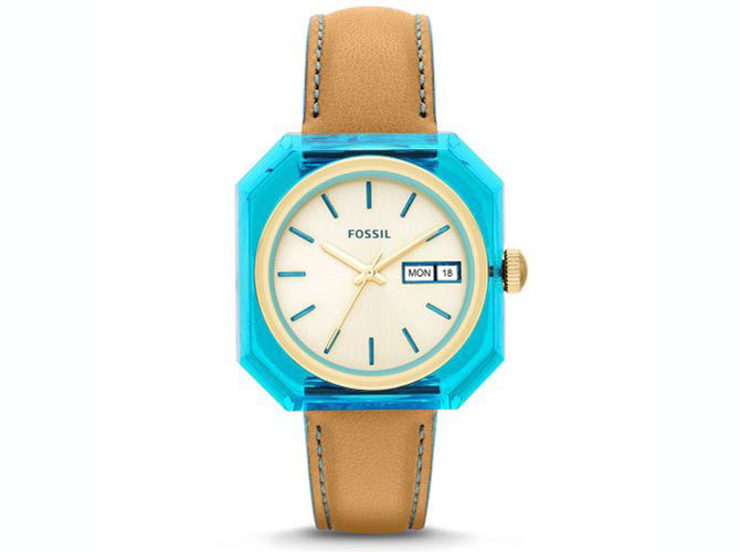 Fossil Uhrenarmband ES3536