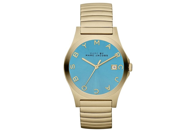Marc Jacobs MBM3237 Uhrenarmband